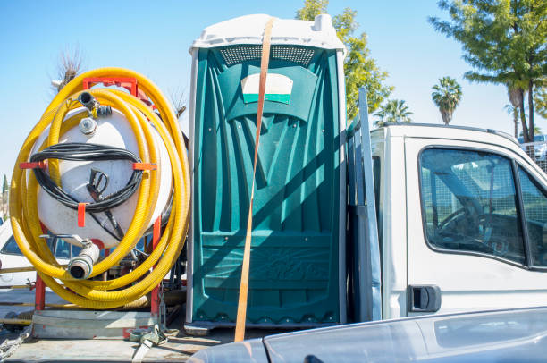 Best Porta potty rental for parties  in Ptland, OR
