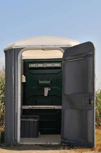 Best Porta potty delivery and setup  in Ptland, OR