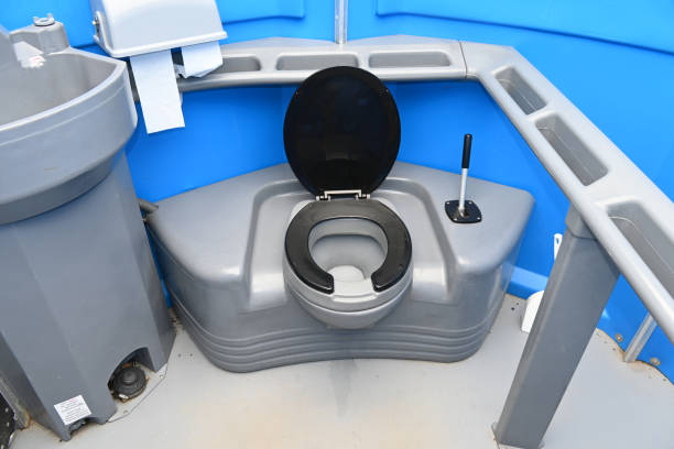 Best Construction site porta potty rental  in Ptland, OR