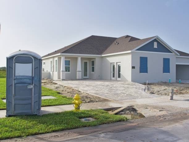 Best Event porta potty rental  in Ptland, OR