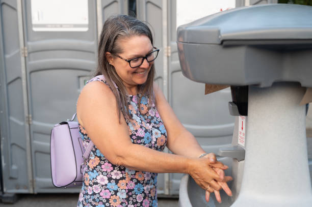 Best Wedding porta potty rental  in Ptland, OR