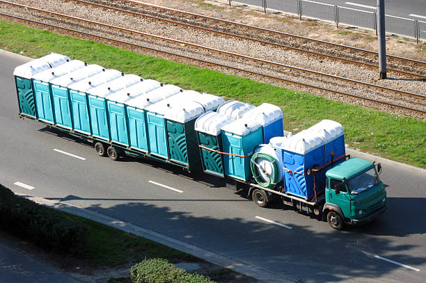Best Portable toilet rental cost  in Ptland, OR