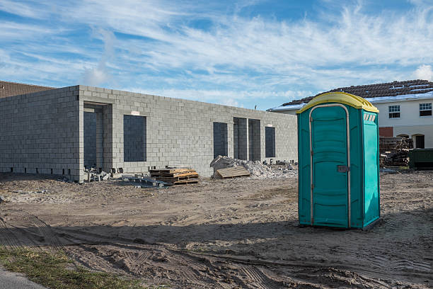Best Sanitation services for porta potties  in Ptland, OR