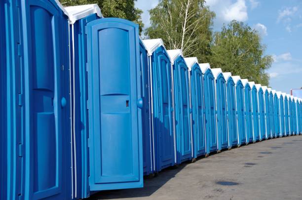 Portable Toilet Options We Offer in Portland, OR
